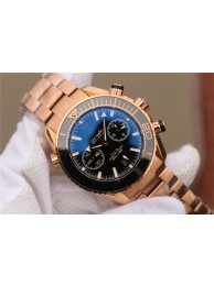 Best Quality Omega Planet Ocean Master Chronometer Black Bezel Black Dial Bracelet WT00947