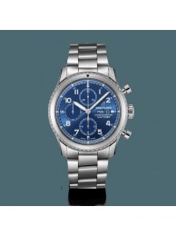 Breitling Navitimer 8 Chronograph 43 Steel Blue WT00512