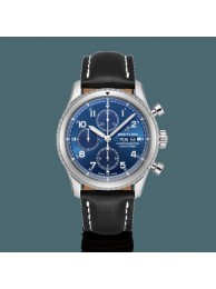 Breitling Navitimer 8 Chronograph 43 Steel Blue WT00884