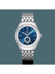 Breitling Premier Automatic 40 Steel Blue WT00816