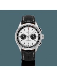 Breitling Premier B01 Chronograph 42 Steel Silver WT00503