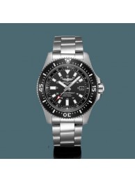 Breitling Superocean 44 Special Steel Volcano Black WT01796