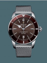 Breitling Superocean Heritage II 46 Steel Copperhead Bronze WT00611