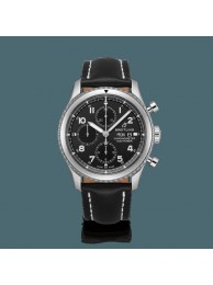 Cheap Breitling Navitimer 8 Chronograph 43 Steel Black WT00844