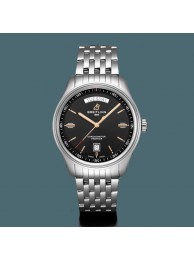 Copy Breitling Premier Automatic Day & Date 40 Steel Black WT01280