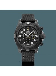 Imitation Breitling Avenger Hurricane 12h Volcano Black Breitling WT01531