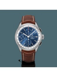 Imitation Breitling Premier Chronograph 42 Steel Blue Breitling WT01486