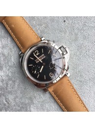 Imitation Panerai PAM423 Black Dial WT01322