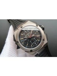 IWC Ingenieur Chrono IW386503 Titanium Case IWC WT01051