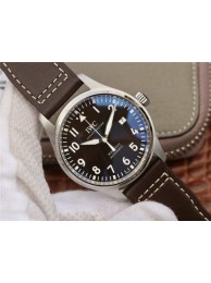 IWC IWC MARK XVIII ANTOINE DE SAINT EXUPeRY IW327003 MKS WT01238