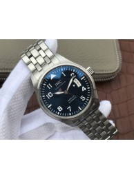 IWC Mark XVII Le Petit Prince Bracelet WT00878