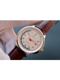 IWC Portuguese Automatic Yacht Club White Dial Red Hand WT00985