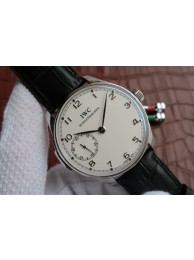 IWC YLF Portuguese IW524204 A95290 WT01503