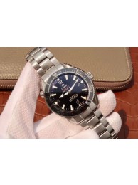 Omega Omega Seamaster Planet Ocean Liquid Metal Limited Edition 1948 WT00748