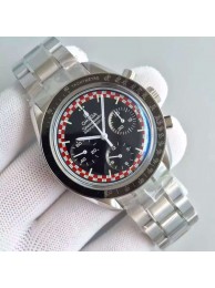 Omega Speedmaster Pro Racing Movement Omega WT01408