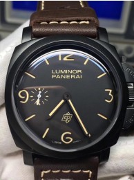 Panerai Luminor 1950 PAM617 California Dial WT00847