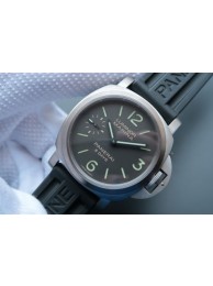 Panerai Luminor Marina PAM564 Distressed Calfskin Strap WT01445