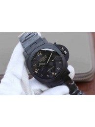 Panerai PAM438 Real Ceramic Ceramic Bracelet WT01586