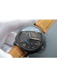 Panerai PAM441 Carbotech Special Edition Asso Strap WT01086