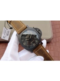 Panerai PAM441 Real Ceramic Asso Strap WT01437