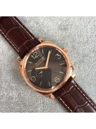 Panerai Radiomir PAM439 Brown Leather Strap Panerai WT01025