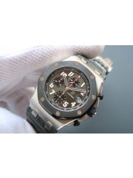 Replica Audemars-Piguet Royal Oak Offshore Doha Limited 26219IO.OO.D005CR.01 WT00757