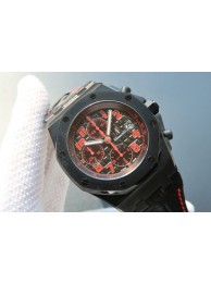 Replica Audemars-Piguet Royal Oak Offshore Las Vegas 26186SN WT01753