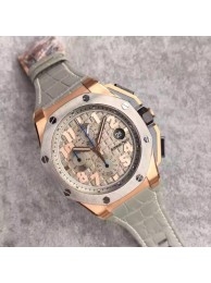 Replica Luxury Audemars-Piguet Royal Oak Offshore LeBron James Cermet Bezel WT00618