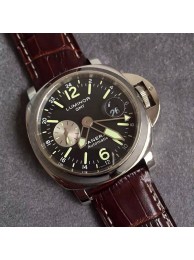 Replica Panerai Luminor GMT PAM088 Ultimate Edition WT01554