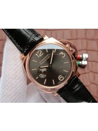 Top Replica Panerai Luminor Due 3 Days PAM677 Acciaio Panerai WT01432